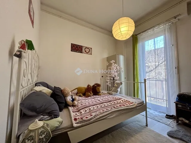 Eladó lakás Budapest XIV. kerület, Nagyzugló 56 nm