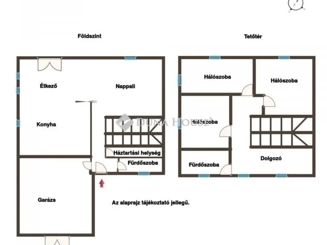 Eladó ház Gödöllő, Blaha 131 nm