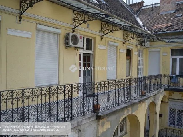 Eladó lakás Budapest XIII. kerület, Újlipótváros 93 nm