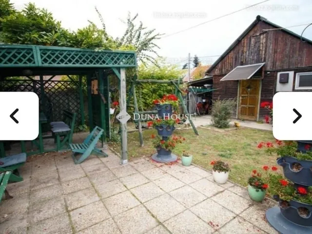 Eladó ház Dunakeszi 240 nm