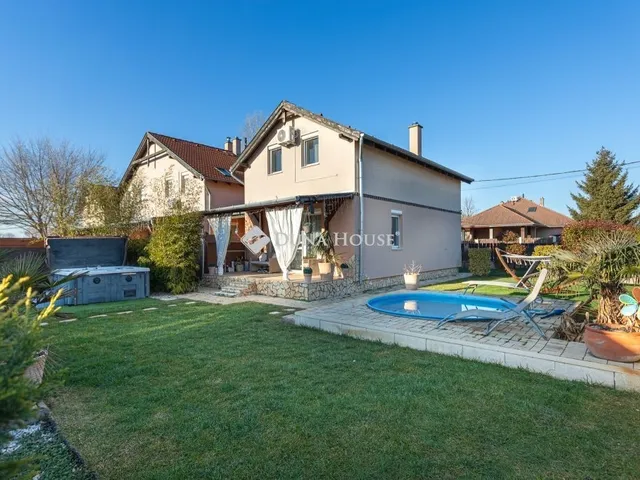 Eladó ház Nagytarcsa 84 nm