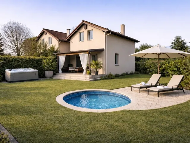 Eladó ház Nagytarcsa 84 nm