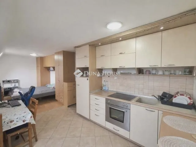 Eladó lakás Kistarcsa 32 nm