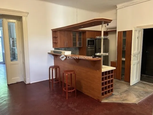 Eladó lakás Budapest XIV. kerület, Istvánmező 114 nm