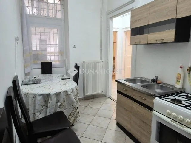 Eladó lakás Budapest VIII. kerület 49 nm