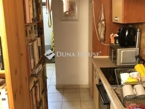 Eladó lakás Budapest XV. kerület, Rákospalota 44 nm