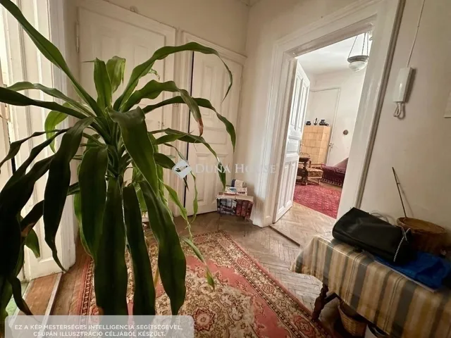 Eladó lakás Budapest IX. kerület, Belső Ferencváros 86 nm