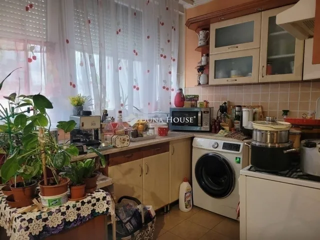 Eladó lakás Budapest IV. kerület 37 nm