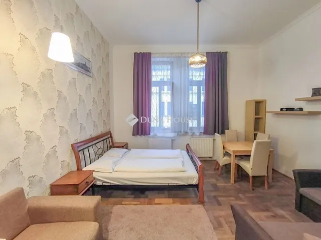 Eladó lakás Budapest VII. kerület, Belső-Erzsébetváros 48 nm