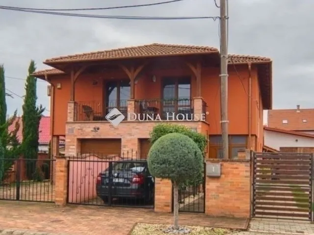 Eladó ház Budapest XX. kerület, Gubacsipuszta 114 nm