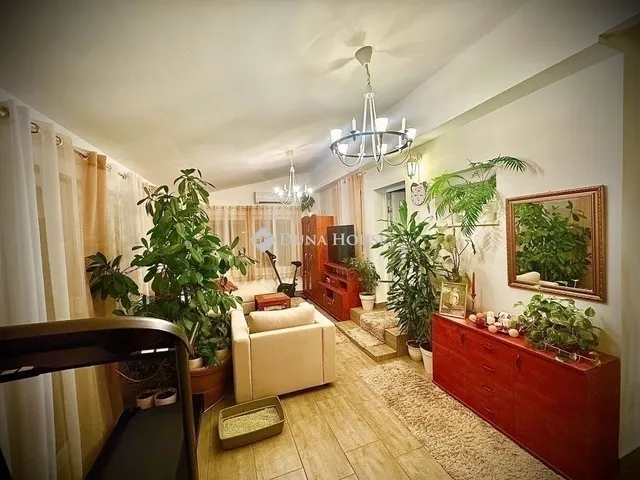 Eladó ház Budapest XVII. kerület, Rákoscsaba-Újtelep 123 nm