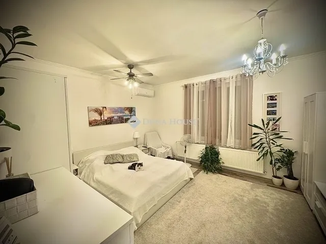 Eladó ház Budapest XVII. kerület, Rákoscsaba-Újtelep 123 nm