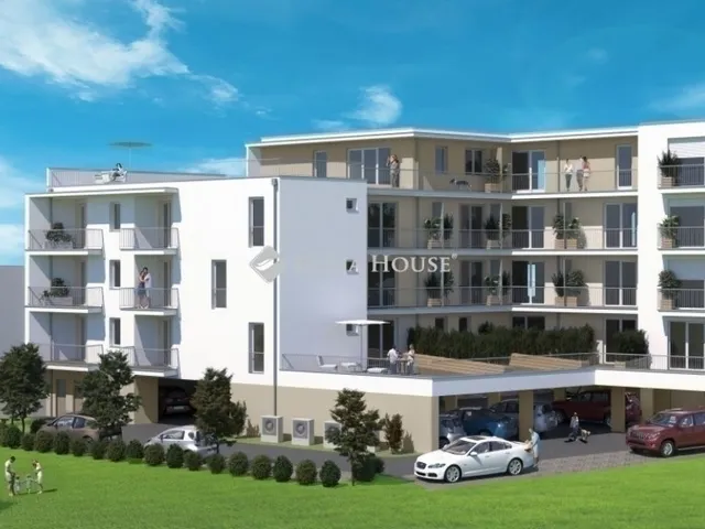 Eladó lakás Budapest XV. kerület, Újpalota 70 nm