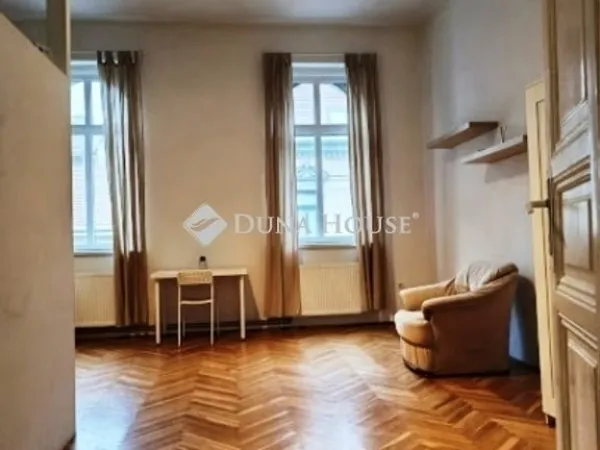 Eladó lakás Budapest VII. kerület, Ligetváros 51 nm