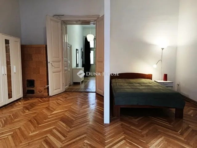 Eladó lakás Budapest VII. kerület, Ligetváros 51 nm