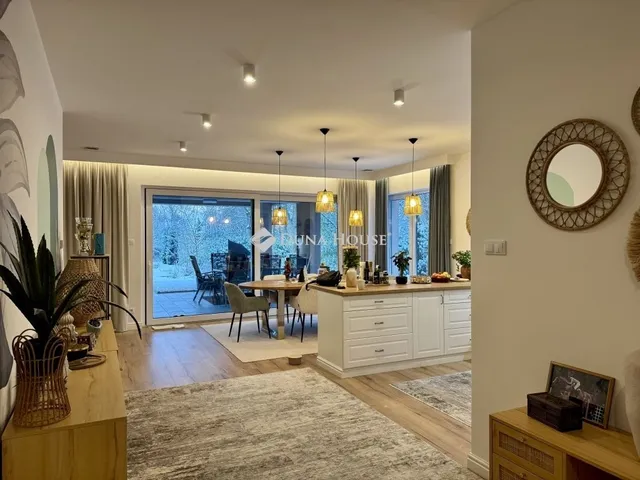 Kiadó ház Budapest XVI. kerület, Árpádföld 80 nm