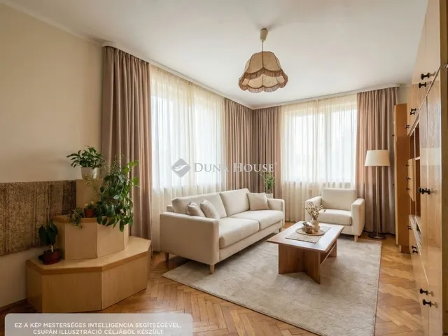 Eladó ház Budapest III. kerület, Csillaghegy 52 nm