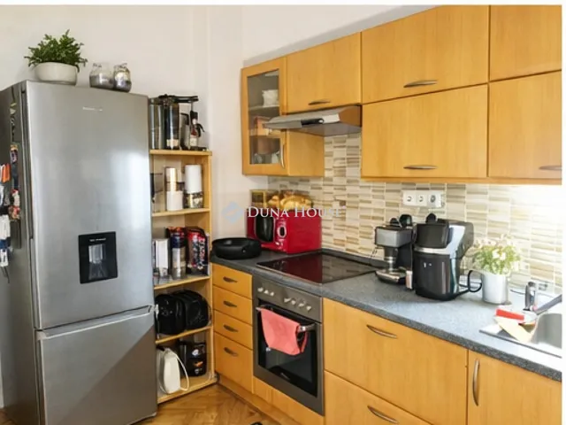 Eladó lakás Budapest XIV. kerület, Nagyzugló 46 nm