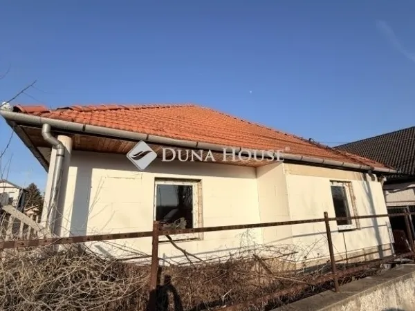 Eladó ház Vecsés 117 nm