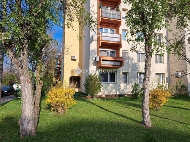 Eladó lakás Budapest XVII. kerület, Rákoskeresztúr 73 nm