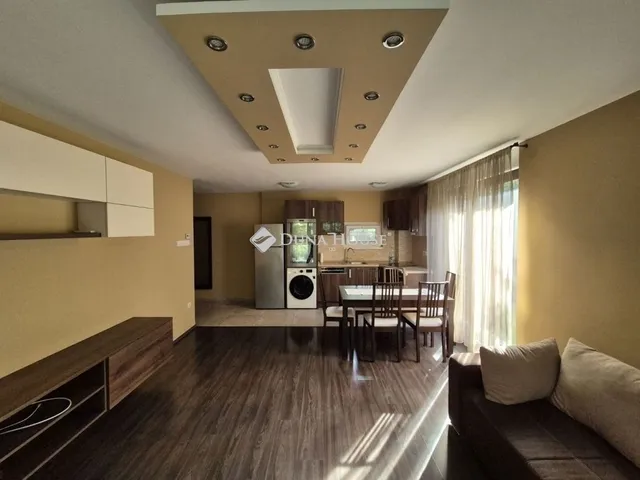 Eladó lakás Budapest XIV. kerület, Alsórákos 67 nm