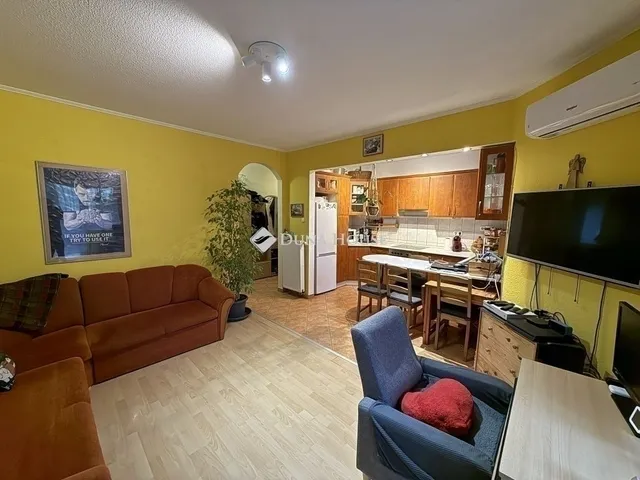 Eladó lakás Budapest XVII. kerület, Rákoshegy 60 nm