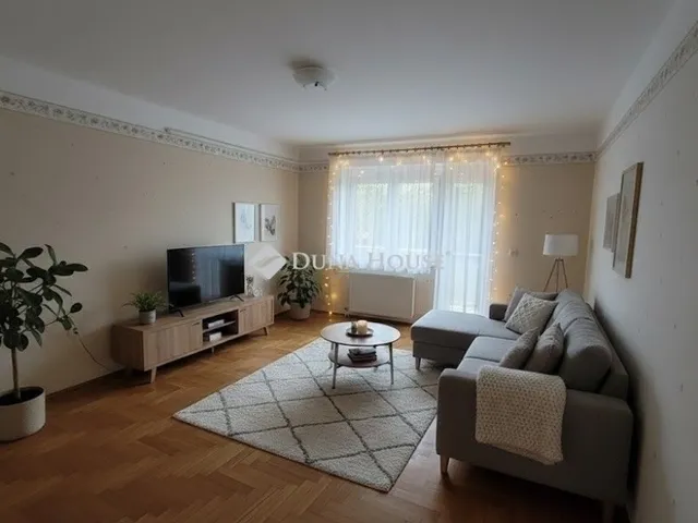 Eladó lakás Budapest XIV. kerület, Nagyzugló 54 nm