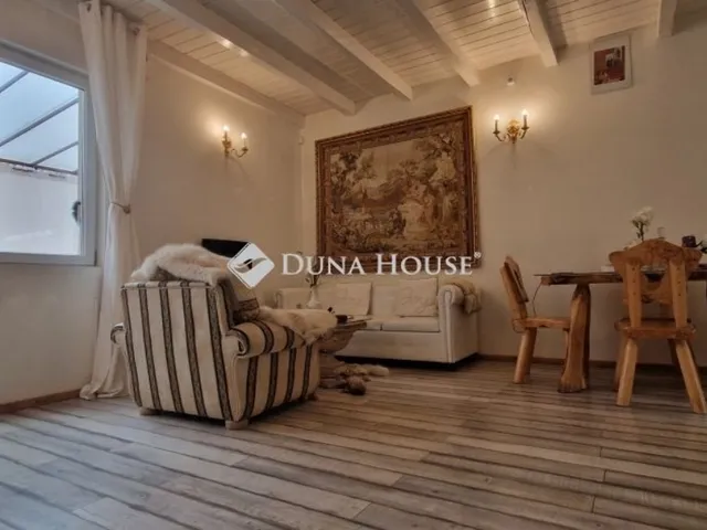 Eladó ház Budapest XXII. kerület 68 nm