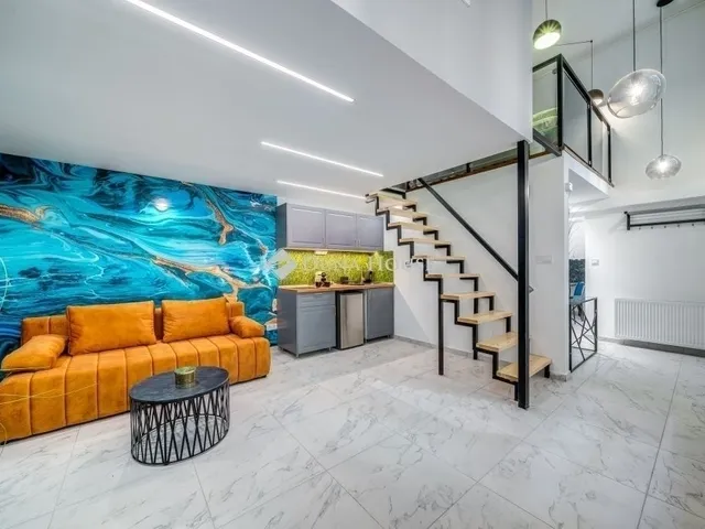 Eladó lakás Budapest VIII. kerület 80 nm