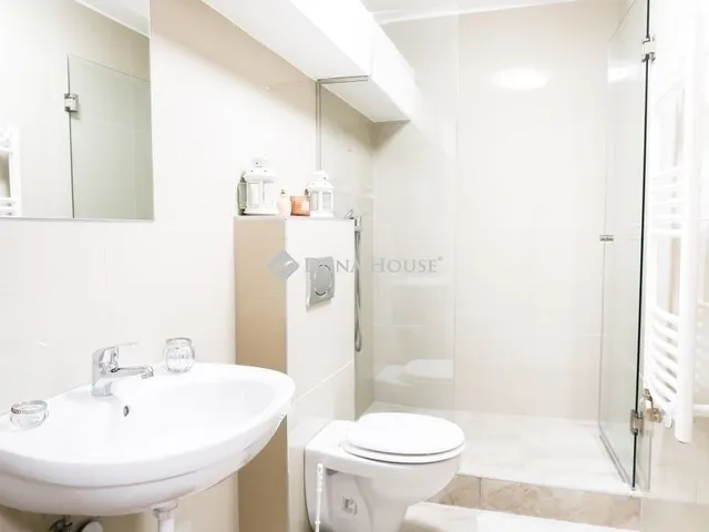 Eladó lakás Budapest VIII. kerület 30 nm