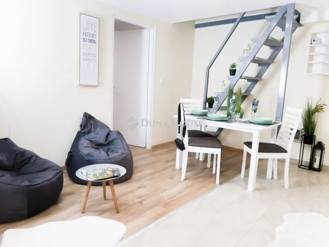 Eladó lakás Budapest VIII. kerület 30 nm