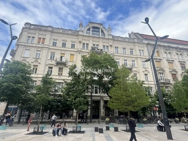 Eladó lakás Budapest V. kerület 37 nm