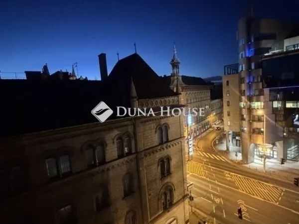 Eladó lakás Budapest VIII. kerület 116 nm