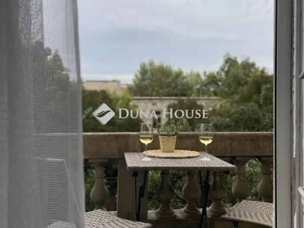 Eladó lakás Budapest VI. kerület 99 nm