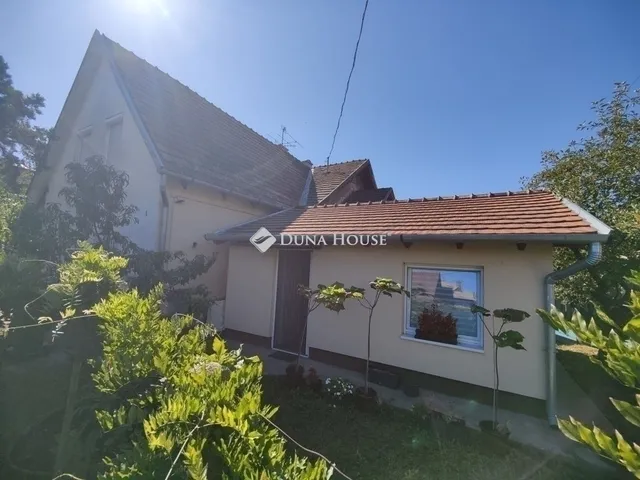 Eladó ház Budapest IX. kerület 57 nm