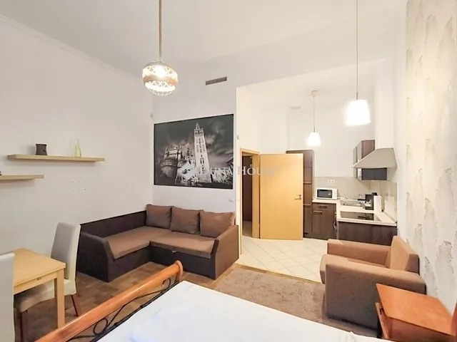 Eladó lakás Budapest VII. kerület 48 nm