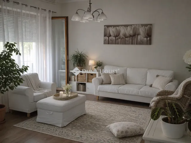 Eladó ház Budapest IV. kerület, Újpest 204 nm