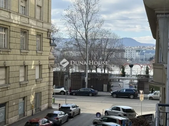 Eladó lakás Budapest V. kerület, Lipótváros 68 nm