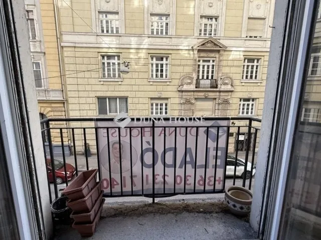 Eladó lakás Budapest V. kerület, Lipótváros 68 nm