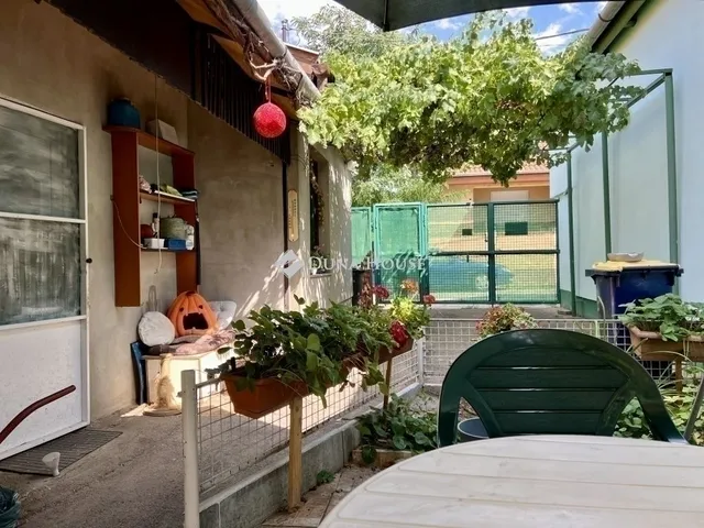 Eladó ház Budapest XVII. kerület, Rákoskeresztúr 110 nm