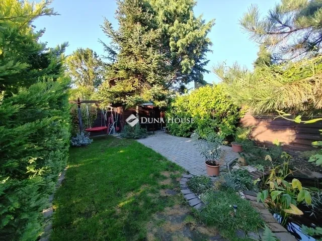 Eladó ház Budapest XVI. kerület, Sashalom 101 nm