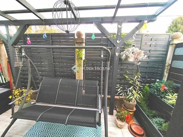 Eladó ház Budapest XVI. kerület, Sashalom 101 nm