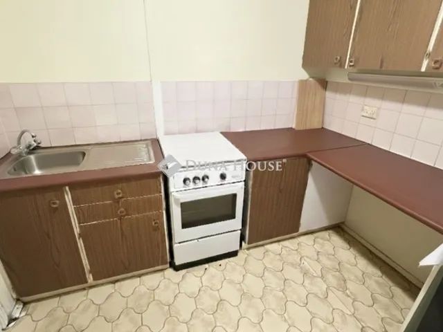 Eladó lakás Budapest IV. kerület, Káposztásmegyer 36 nm