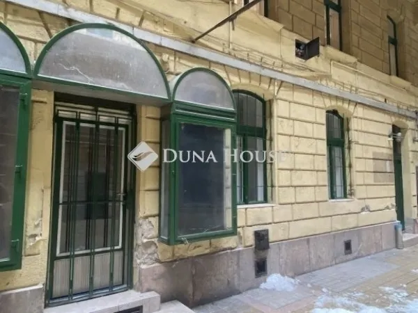 Eladó lakás Budapest VII. kerület 38 nm