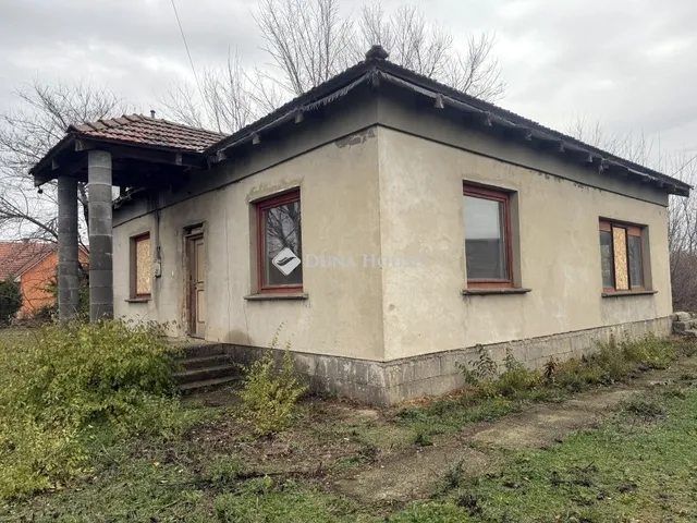 Eladó ház Tápiószele 83 nm
