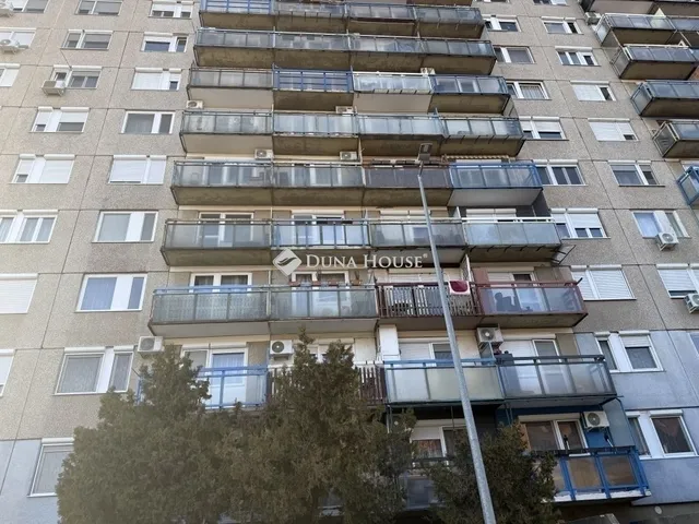 Eladó lakás Budapest XVIII. kerület, Havanna lakótelep 35 nm