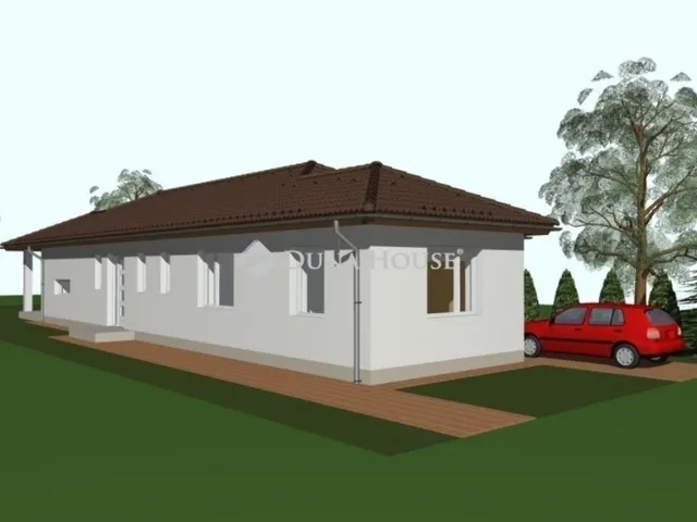 Eladó ház Budapest XVIII. kerület, Ganztelep 142 nm