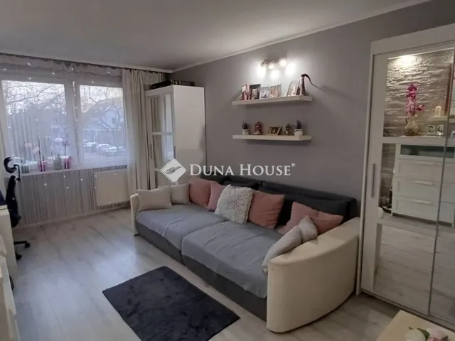 Eladó lakás Budapest XV. kerület, Újpalota 47 nm