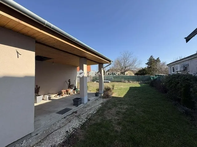 Eladó ház Albertirsa 70 nm