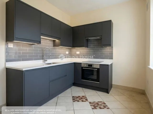 Eladó ház Budapest XVIII. kerület, Kossuth Ferenc-telep 80 nm